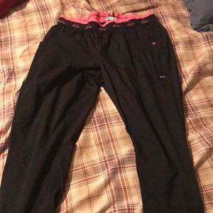 Koi lite scrub pants